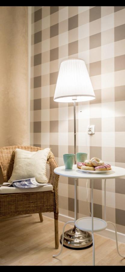 By The River Apartment วอร์ซอ ภายนอก รูปภาพ