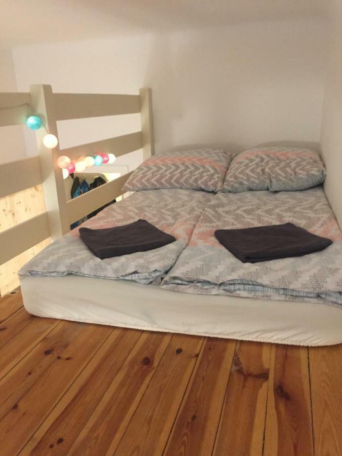 By The River Apartment วอร์ซอ ภายนอก รูปภาพ