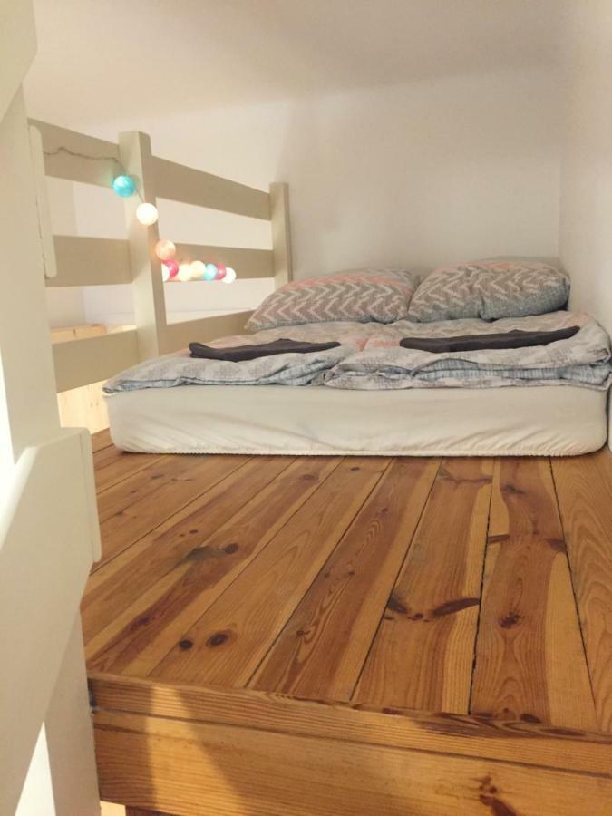 By The River Apartment วอร์ซอ ภายนอก รูปภาพ