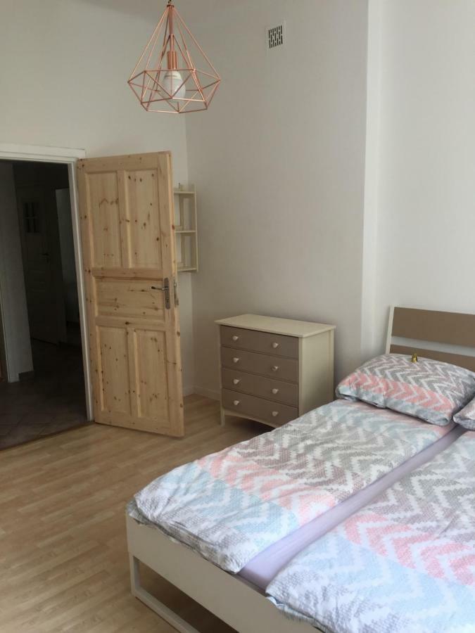 By The River Apartment วอร์ซอ ภายนอก รูปภาพ